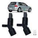 Sensor de freio abs vw golf bora new beetle jetta audi tt 1994 á 2010 traseiro direito/esquerdo - ki