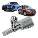 Sensor de freio abs vw golf tiguan touareg audi a3 q3 q7 2.0 3.6 4.2 2006 a 2017 traseiro direito -