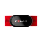 Sensor de Frequência Cardíaca H10 Vermelho Polar Sensor de Frequência Cardíaca H10 Vermelho Polar