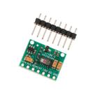 Sensor de frequencia cardiaca oximetro max30102