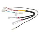 Sensor de Gelo com 4 Vias DF62 DI80X Electrolux 64501590