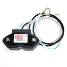 Sensor de ignição ARCO NEW OEM Premium Substituto para motores externos Mercruiser Sensor de ignição ARCO NEW OEM Premium Substituto para motores externos Mercruiser