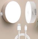 Sensor de Iluminaria De Presença Led Luz Noturna Inteligente e Pratico