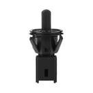 Sensor De Interruptor De Luz Interna Da Porta Do Carro Renault Clio Megane Scenic Kangoo 7700427640