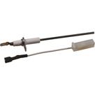 Sensor de Llama Packard PFS013 con Varilla Aislante de Cerámica