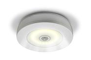 Sensor de luz LED de parede de teto Brite Wireless Motion-Activated