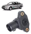 Sensor de map honda civic accord prelude 1991 á 2007
