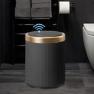 Sensor de movimento automático URALFA para lixeira 10,5 l/2,8 galões