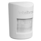 Sensor de movimento com fio ivp 1000 pet até 20 kg intelbras