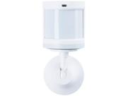 Sensor de Movimento de Parede Cobertura 170 - até 7m² Intelbras ASM 3001