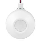 Sensor de movimento de teto ENERLITES High Bay PIR 2800m² 120-277V Sensor de movimento de teto ENERLITES High Bay PIR 2800m² 120-277V