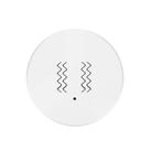 Sensor de movimento de vibração Tuya Zigbee para automação residencial