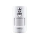 Sensor de movimento Infravermelho passivo IVP 800 Pet Cam - INTELBRAS