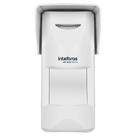 Sensor de Movimento Intelbras IVP 3000 MW EX - Ambientes externos - Tecnologia SHIELD