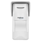 Sensor de Movimento Intelbras IVP 3000 MW EX - Ambientes externos - Tecnologia SHIELD Sensor de Movimento Intelbras IVP 3000 MW EX - Ambientes externos - Tecnologia SHIELD