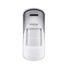 Sensor de Movimento Intelbras IVP 8000 EX Sem Fio Externo