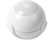 Sensor de Movimento Inteligente Geonav - Home Intelligence HISSMV Sem Fio