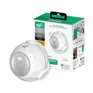 Sensor de Movimento Inteligente, Wi-Fi 2.4GHz, Detecção de Movimentos, Automação Residencial, SHSP500, ELG