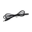 Sensor De Movimento PIR 12V Com Temporizador Para Fita De LED, Liga/Desliga Automático, Cabo Sensor De Movimento PIR 12V Com Temporizador Para Fita De LED, Liga/Desliga Automático, Cabo