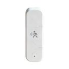 Sensor De Movimento PIR De Onda Milimétrica 10G Zigbee 3.0 Monitor De Temperatura, Umidade E