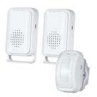 Sensor de movimento sem fio Door Chime Actpe Business Entry