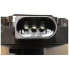 Sensor de nível Bmw Serie 3 2007 a 2016 MAXAUTO 10.0014