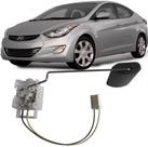 Sensor de Nivel Boia de Combustivel Elantra Veloster À Gasolina de 2011 À 2015 - 94460-3x000