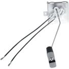 Sensor de nível Chevrolet Celta 2002 a 2006 DS 2331