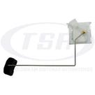 Sensor de nível Chevrolet S10 2001 a 2010 TSA T-010156
