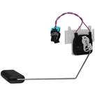 Sensor de nível Citroen C3 Picasso 2011 a 2017 DS 23149 Sensor de nível Citroen C3 Picasso 2011 a 2017 DS 23149