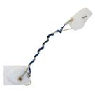 Sensor De Nível Combustível Saveiro G2 G3 1999 00 01 02 03 04 2005 Gas Sensor De Nível Combustível Saveiro G2 G3 1999 00 01 02 03 04 2005 Gas