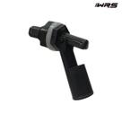 Sensor de nível de água - automação cor preto
