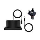 Sensor De Nível De Água Ultrassônico Tuya WiFi À Prova d'Água, Monitor Sem Fio Para Tanques, Para Sensor De Nível De Água Ultrassônico Tuya WiFi À Prova d'Água, Monitor Sem Fio Para Tanques, Para