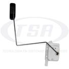 Sensor de nível de combustível Chevrolet S10 1995 a 2000 TSA Sensor de nível de combustível Chevrolet S10 1995 a 2000 TSA