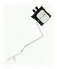 Sensor de nivel de combustivel crossfox fox spacefox tsa