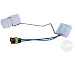 Sensor de nível de combustível duster 1.6 2.0 4cil 16v 2012 em diante vp8168