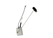 Sensor De Nível De Combustível FORD Ranger 2.3 1997-2009 T-010144 - Tsa Do Brasil Sensor De Nível De Combustível FORD Ranger 2.3 1997-2009 T-010144 - Tsa Do Brasil