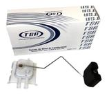 Sensor de nível de combustível gm celta 06/09 flex