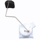 Sensor De Nível De Combustível Gm S10 2.2 8v Cabine Dupla