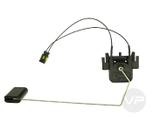 Sensor de nível de combustível, l200 triton, 4x2 4x4 2.2 2.4 3.5 4cil 16v 24v, 2011 em diante vp8243 Sensor de nível de combustível, l200 triton, 4x2 4x4 2.2 2.4 3.5 4cil 16v 24v, 2011 em diante vp8243