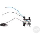 Sensor de nível de combustível Lifan X60 2013 a 2021 Sensor de nível de combustível Lifan X60 2013 a 2021