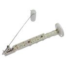 Sensor de nível de combustível marinho VDO 226-801-015-001G Estação única