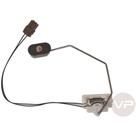 Sensor de nível de combustível Nissan Frontier 2008 a 2019 Sensor de nível de combustível Nissan Frontier 2008 a 2019