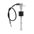 Sensor De Nível De Combustível Universal De 100mm a 500mm, Medidor De 0 a 190 Ohm Para Carro, Barco