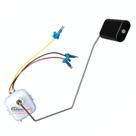 Sensor De Nível De Combustível Vw Fox 1.0 12v MPI 2015/Diant Sensor De Nível De Combustível Vw Fox 1.0 12v MPI 2015/Diant