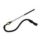 Sensor De Nível De Óleo Carter Para Iveco Tector/Eurocargo - 4897788