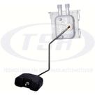Sensor de nível Fiat Uno 2007 a 2015 TSA T-010127