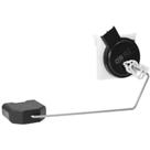 Sensor de nível Ford Courier 2002 a 2007 DS 23117