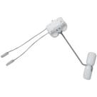 Sensor de nível Ford Escort 1996 a 2002 DS 23108 Sensor de nível Ford Escort 1996 a 2002 DS 23108