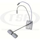 Sensor de nível Ford Escort 1996 a 2002 TSA T-010008